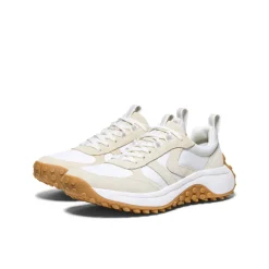 Chaussures*KEEN KS86 Sneaker Pour Femme  |  Birch/Star White Birch/StarWhite