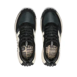 Chaussures*KEEN KS86 Sneaker Pour Femme  |   Black/Birch