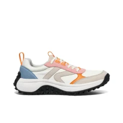 Chaussures*KEEN KS86 Sneaker Pour Femme  |  Zephyr/Orange Pepper Zephyr/OrangePepper
