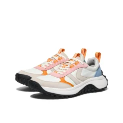 Chaussures*KEEN KS86 Sneaker Pour Femme  |  Zephyr/Orange Pepper Zephyr/OrangePepper