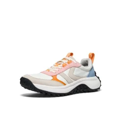 Chaussures*KEEN KS86 Sneaker Pour Femme  |  Zephyr/Orange Pepper Zephyr/OrangePepper