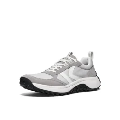 Chaussures*KEEN KS86 Sneaker Pour Homme  |  Alloy/Star White Alloy/StarWhite