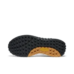 Chaussures*KEEN KS86 Sneaker Pour Homme  |  Alloy/Star White Alloy/StarWhite
