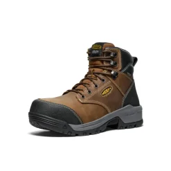 Bottes Et Chaussures De Travail|Imperméable À L'eau*KEEN Men's CSA Evanston 6