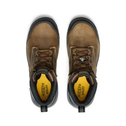 Bottes Et Chaussures De Travail|Imperméable À L'eau*KEEN Men's CSA Evanston 6