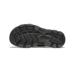 Sandales*KEEN Men's Daytona II Slide  |   Bison/Black