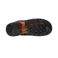 Bottes Et Chaussures De Travail|Imperméable À L'eau*KEEN Men's Pittsburgh 6