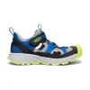 Sandales*KEEN Motozoa Sandal Pour Enfants  |  Classic Blue/Evening Primrose ClassicBlue/EveningPrimrose