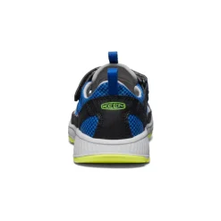 Sandales*KEEN Motozoa Sandal Pour Enfants  |  Classic Blue/Evening Primrose ClassicBlue/EveningPrimrose