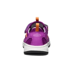 Sandales*KEEN Motozoa Sandal Pour Enfants  |   Willowherb/Tangerine