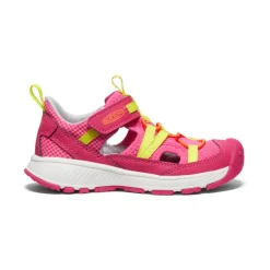 Sandales*KEEN Motozoa Sandal Pour Enfants  |  Jazzy/Evening Primrose Jazzy/EveningPrimrose
