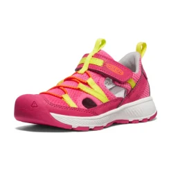 Sandales*KEEN Motozoa Sandal Pour Enfants  |  Jazzy/Evening Primrose Jazzy/EveningPrimrose