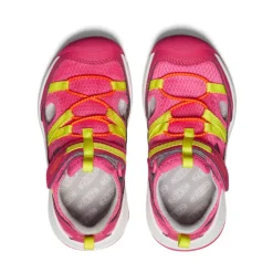 Sandales*KEEN Motozoa Sandal Pour Enfants  |  Jazzy/Evening Primrose Jazzy/EveningPrimrose