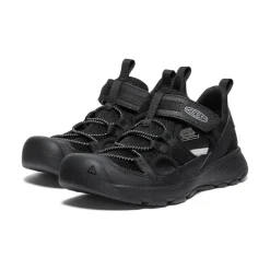 Sandales*KEEN Motozoa Sandal Pour Jeunes  |   Black/Alloy