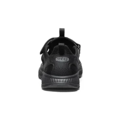 Sandales*KEEN Motozoa Sandal Pour Jeunes  |   Black/Alloy