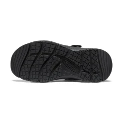 Sandales*KEEN Motozoa Sandal Pour Jeunes  |   Black/Alloy