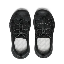 Chaussures*KEEN Motozoa Sneaker Pour Enfants  |   Black/Black