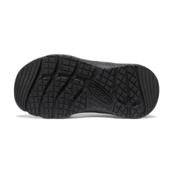 Chaussures*KEEN Motozoa Sneaker Pour Enfants  |   Black/Black