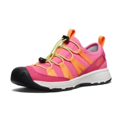Chaussures*KEEN Motozoa Sneaker Pour Jeunes  |  Jazzy/Evening Primrose Jazzy/EveningPrimrose