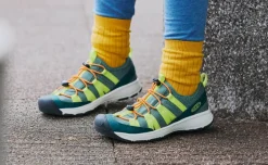 Chaussures*KEEN Motozoa Sneaker Pour Jeunes  |  Jazzy/Evening Primrose Jazzy/EveningPrimrose