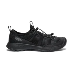 Chaussures*KEEN Motozoa Sneaker Pour Jeunes  |   Black/Black