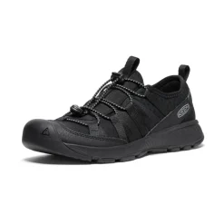 Chaussures*KEEN Motozoa Sneaker Pour Jeunes  |   Black/Black