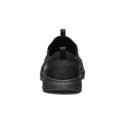 Chaussures*KEEN Motozoa Sneaker Pour Jeunes  |   Black/Black