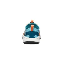 Chaussures*KEEN Motozoa Sneaker Pour Petit Enfants  |  Legion Blue/Tangerine LegionBlue/Tangerine