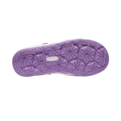 Sandales*KEEN Moxie Sandal Pour Jeunes  |  Multi/English Lavender Multi/EnglishLavender