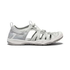 Sandales*KEEN Moxie Sandal Pour Jeunes  |   Silver