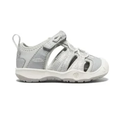 Sandales*KEEN Moxie Sandal Pour Petit Enfants  |   Silver