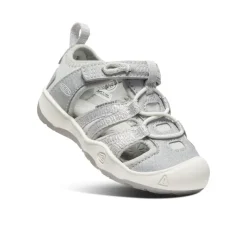 Sandales*KEEN Moxie Sandal Pour Petit Enfants  |   Silver
