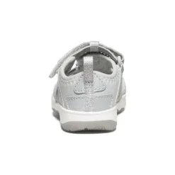 Sandales*KEEN Moxie Sandal Pour Petit Enfants  |   Silver