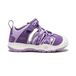 Sandales*KEEN Moxie Sandal Pour Petit Enfants  |  Multi/English Lavender Multi/EnglishLavender