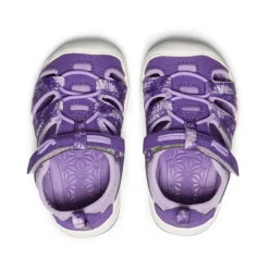 Sandales*KEEN Moxie Sandal Pour Petit Enfants  |  Multi/English Lavender Multi/EnglishLavender