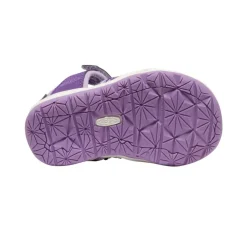 Sandales*KEEN Moxie Sandal Pour Petit Enfants  |  Multi/English Lavender Multi/EnglishLavender