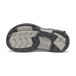 Sandales*KEEN Newport Boundless Sandal Pour Jeunes  |  Naval Academy/Evening Primrose NavalAcademy/EveningPrimrose