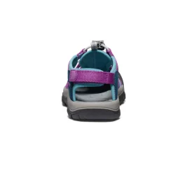 Sandales*KEEN Newport Boundless Sandal Pour Enfants  |  Legion Blue/Willowherb LegionBlue/Willowherb