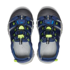 Sandales*KEEN Newport Boundless Sandal Pour Enfants  |  Naval Academy/Evening Primrose NavalAcademy/EveningPrimrose