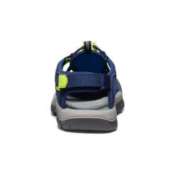 Sandales*KEEN Newport Boundless Sandal Pour Enfants  |  Naval Academy/Evening Primrose NavalAcademy/EveningPrimrose
