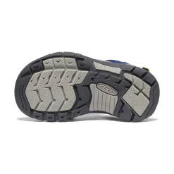 Sandales*KEEN Newport Boundless Sandal Pour Enfants  |  Naval Academy/Evening Primrose NavalAcademy/EveningPrimrose