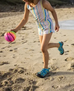 Sandales*KEEN Newport Boundless Sandal Pour Enfants  |  Naval Academy/Evening Primrose NavalAcademy/EveningPrimrose