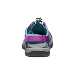 Sandales*KEEN Newport Boundless Sandal Pour Jeunes  |  Legion Blue/Willowherb LegionBlue/Willowherb