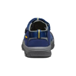 Sandales*KEEN Newport H2 Pour Enfants  |  Blue Depths/Gargoyle BlueDepths/Gargoyle