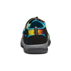 Sandales*KEEN Newport H2 Pour Enfants  |  Rainbow Tie Dye RainbowTieDye