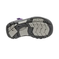 Sandales*KEEN Newport H2 Pour Enfants  |  Tillandsia Purple/English Lavender TillandsiaPurple/EnglishLavender