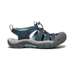 Sandales*KEEN Newport H2 Pour Femme  |   Navy/Magnet