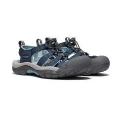 Sandales*KEEN Newport H2 Pour Femme  |   Navy/Magnet