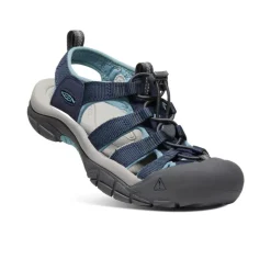 Sandales*KEEN Newport H2 Pour Femme  |   Navy/Magnet