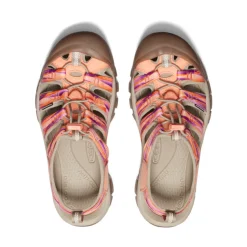 Sandales*KEEN Newport H2 Pour Femme  |  Papaya Punch/Prism PapayaPunch/Prism